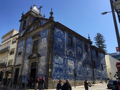 2017年 GW ポルトガルに行って来ました。Part 2 ポルト(2)