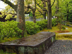 雨の日は泉屋懐古館がお勧め