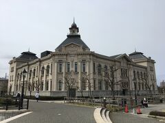 新潟市歴史博物館で知的好奇心を満たす旅
