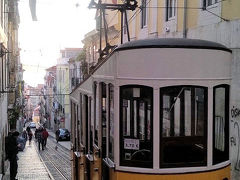 最後の海外一人旅？　9.リスボンで写真を撮り直す