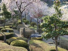 板室温泉　大黒屋にて