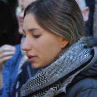 ハッサン二世モスクを見て、マラケシュへ