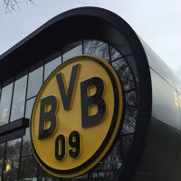 ドイツ ブンデスリーガ観戦とRIMOWA × Lufthansa購入の旅☆ドルトムントへ💛
