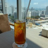 【2017JAL修行その１】Grand Mercure ROXY Singaporeのクラブルーム（カトン地区）