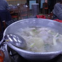 韓国　ソウル　2016