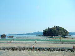 【2017GW】小さな旅ホリデーパスで行く南東北の旅【2日目　一ノ関から相馬】