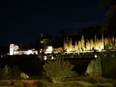 スペイン、アンダルシアのプロセシオンとアルハンブラ宮殿、モロッコ・フェズへの旅。アルハンブラ宮殿内のパラドール宿泊特集！