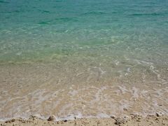 誕生日はうりずんの沖縄で②伊江タッチューとゆり祭り、離島の海の青とヤンバルの緑に癒された日
