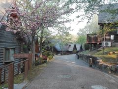 「伊賀上野・青山・赤目」　忍者の街と青山高原の絶景と赤目四十八滝の新緑を見に行く旅
