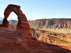 Grand Circle '17   Arches National Park & Canyonlands National Park編