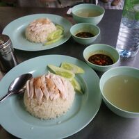 タイ世界遺産とビーチの旅～1日目、バンコク編～