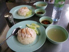 タイ世界遺産とビーチの旅～1日目、バンコク編～