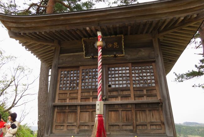 春日山城紹介の続きです。