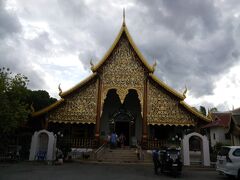 タイ世界遺産とビーチの旅～2日目、チェンマイ編～