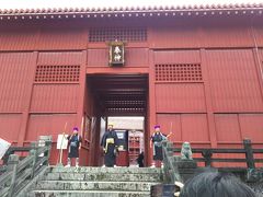 2017春沖縄の旅⑤　最終日は那覇