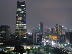 2017 初めてのジャカルタ　～3日目：　旧バタビア地区観光＆夜景～