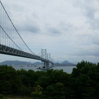 車の旅　東京～鳥取砂丘～四国香川県〈前編2〉