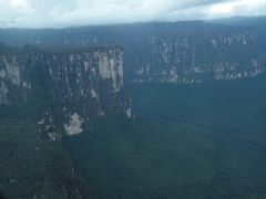 秘境ギアナ高地とエンジェルフォール1日目