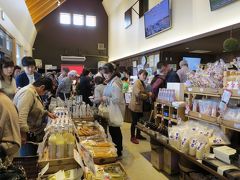 神崎町散策・・道の駅「発酵の里こうざき」とこうざき天の川公園、神崎神社を訪ねます。