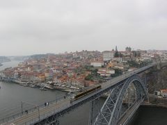 ポルトガル発祥の地　ポルト