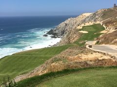 キビラゴルフクラブ　QUIVIRA GOLF CLUB(2017.05)【ちょっとディープなメキシコの旅№12】