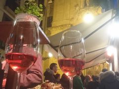 初めてのスペイン旅 - サンセバスチャンで飲み歩き