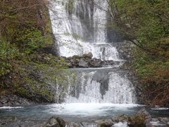 2017年(平成29年)5月信州(御嶽山周辺（九蔵峠 尾ﾉ島渓流 倉越ﾊﾟﾉﾗﾏﾗｲﾝ 油木美林(こもれびの滝 不易の滝))2日間①