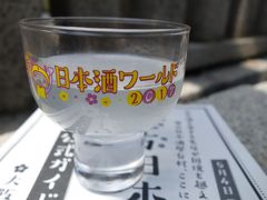 20170504-1 大阪 上方日本酒ワールド2017