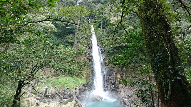 三年ぶりに鹿児島へ。いいところです。リピートしそう。