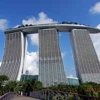 海外旅行・待望のシンガポール Part 2