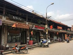 '17GW 2回目のベトナム（4日目）バッチャンで食器探し&ハノイ市内観光