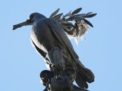 怖くて行かなかったイタリアの北部へ　ローマ　アッピア街道まで行ったです！