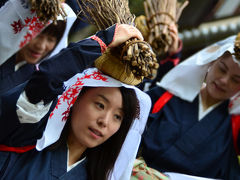 大原女まつり（ 大原女時代行列 ）2017