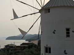 高松、小豆島 二泊三日の旅  (中盤の部)