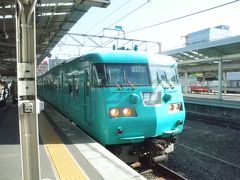 御坊の町と紀州鉄道