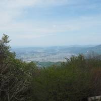 つくばで一泊して筑波山で登山です