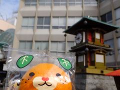 西日本の温泉に癒される旅