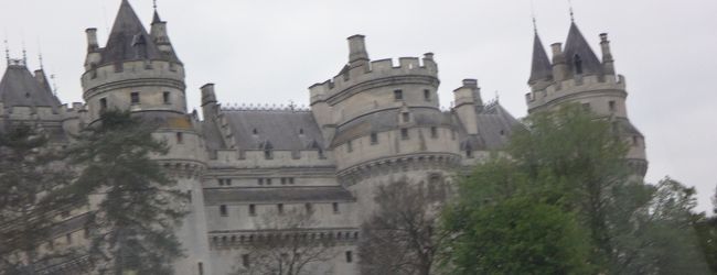 ピエールフォン 旅行 クチコミガイド フォートラベル フランス Pierrefonds