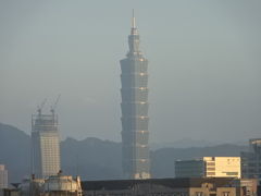 台湾リピーターが過ごす年末台北、何もしない贅沢旅行◆4日目◆ 