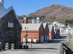 【函館】洋館立ち並ぶおいしい街