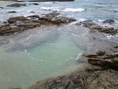 奄美大島のイタリアンとハートロック