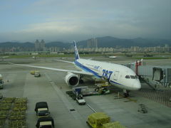 台湾リピーターが過ごす年末台北、何もしない贅沢旅行◆最終日とお土産◆ 