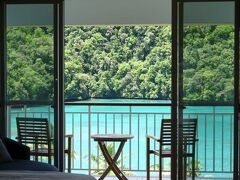 【パラオ】とても癒された南の島の休日