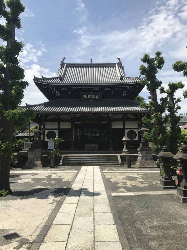 隅田川七福神を中心に向島エリアの特徴あるスポットや寺社を巡る。