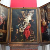 2017年 ゴールデンウィークはヨーロッパ② ベルギー アントワープ編