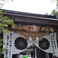 やるからには本気の熊野詣　☆本宮～新宮～那智～大雲取越～小雲取越～本宮　祈りの道☆　その壱　東京から熊野まで　