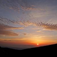 安達太良山　くろがね小屋泊でのんびり登山