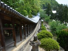 気ままな一人旅　仕方なく一泊二日　最終日　後楽園＆岡山城と吉備津神社