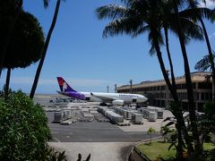 2.7倍楽しむぞ!!　ハワイ旅2017～6日目～