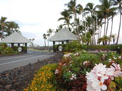 ALOHA！　HAWAII家族旅　１日目　やっぱり好き　ハワイ島その①